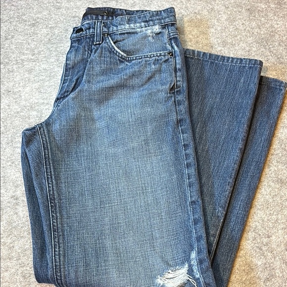 👖🔥 Joe’s Jeans - Rebel Fit | Size 30 | Sinatra Wash 🔥👖 - Picture 1 of 14